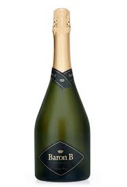Baron B extra brut
