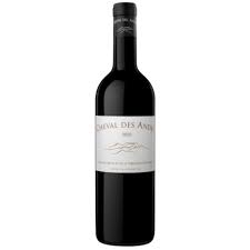 Chevar Des Andes Blend