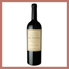 D V Catena Zapata Blend Cabernet Malbec