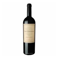 D V Catena Zapata Malbec Malbec