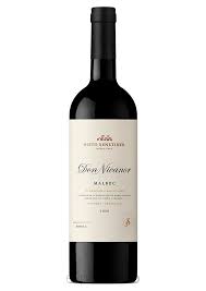 Don Nicanor Malbec ( Nieto Senetiner)