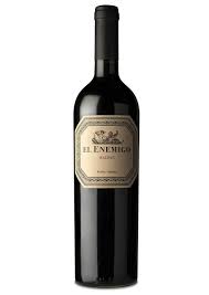El enemigo Malbec ( Catena Zapata)