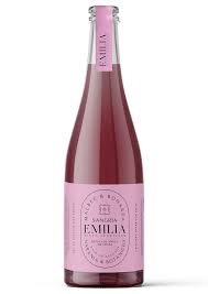 Emilia Cocktail De Vino Sangria ( Nieto Senetiner )