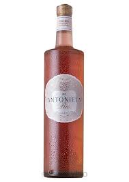 Falasco Antonieta Rose Rosado