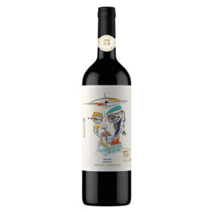 Falasco Chateau Subsonico Malbec-Merlot