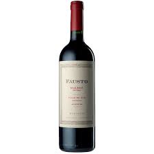 Falasco Fausto Malbec