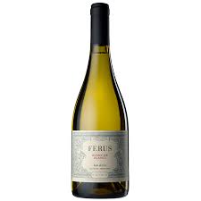 Falasco Ferus Blend