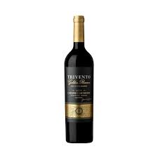 Golden Reserve Cavernet Sauvignon ( Trivento )