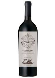 Gran Enemigo Gualtallary cabernet Franc (Catena Zapata)