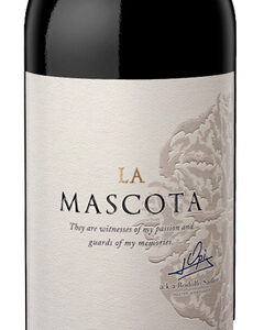 La Mascota Malbec (La Mascota)