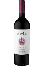 Las Perdices Malbec ( Las Perdices )