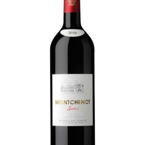 Montchenot 5 años Blend (Lopez)