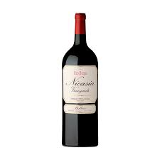 NIcasia Red Blend Malbec ( Catena Zapata )