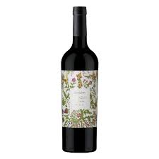 Osadia Malbec ( Susana Balbo )