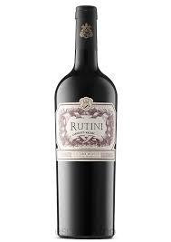 Rutini Cabernet- Malbec ( Rutini)