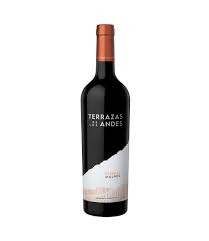 Terrazas De Los Andes Reserva Malbec ( Chandon )