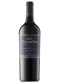 Trumpeter Cabernet Sauvignon ( Rutini )