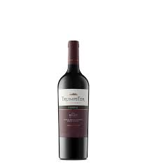 Trumpeter Reserve Malbec ( Rutini )