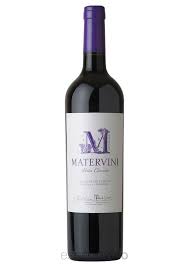 Viña Cañota ( Matervini )