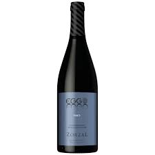 Zorzal Eggo Franco Cabernet Franc