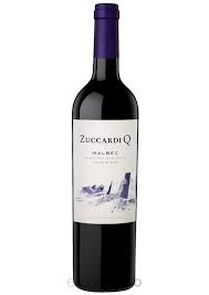 Zuccardi Q Malbec